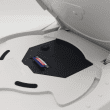 SEGA Dreamcast MODE Tray Insert