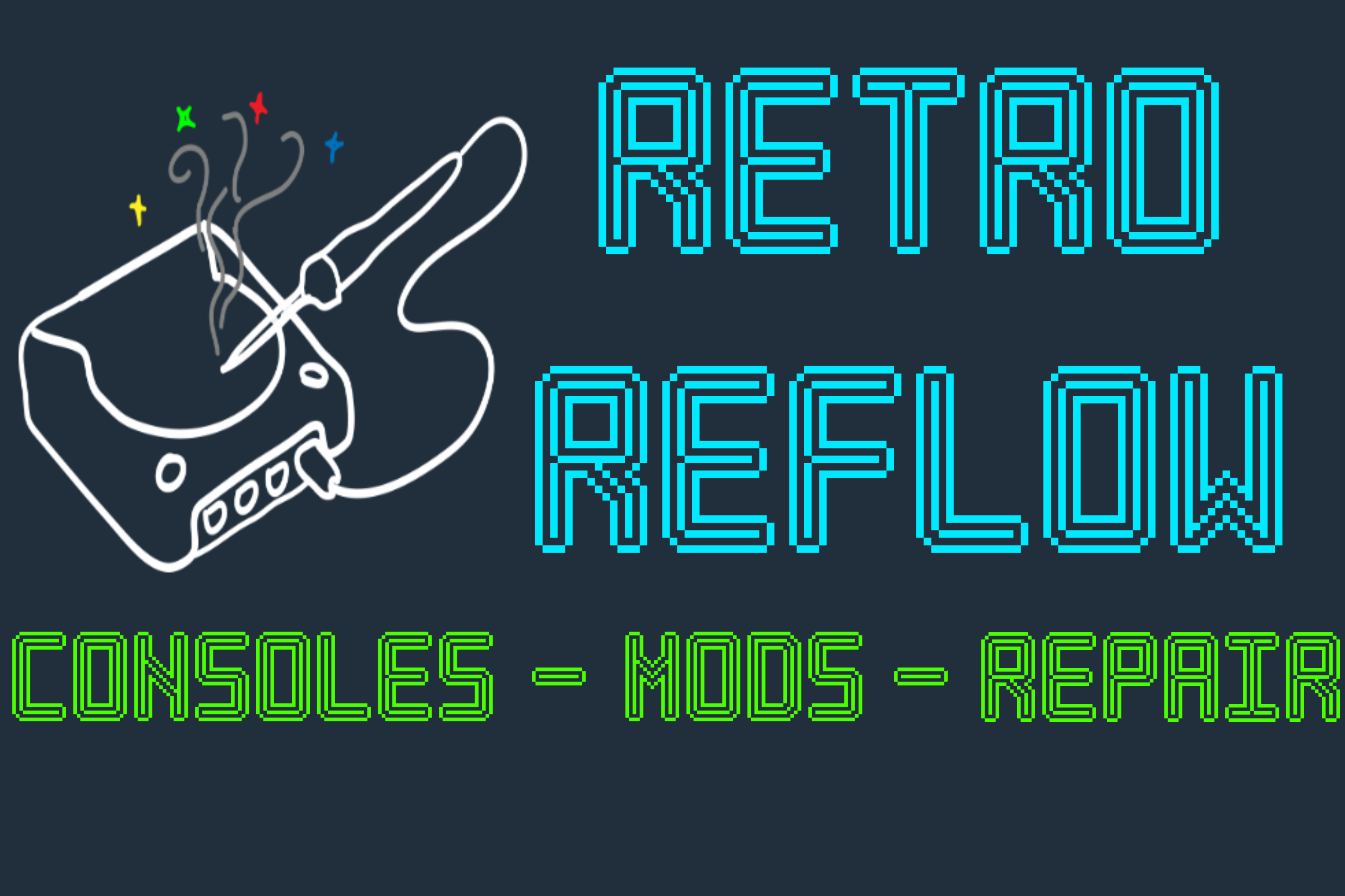 Retro Reflow