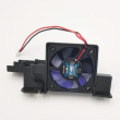 GameCube Fan Replacement