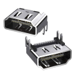 Broken HDMI Port Replacement