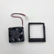 Dreamcast V0 Fan Replacement Kit