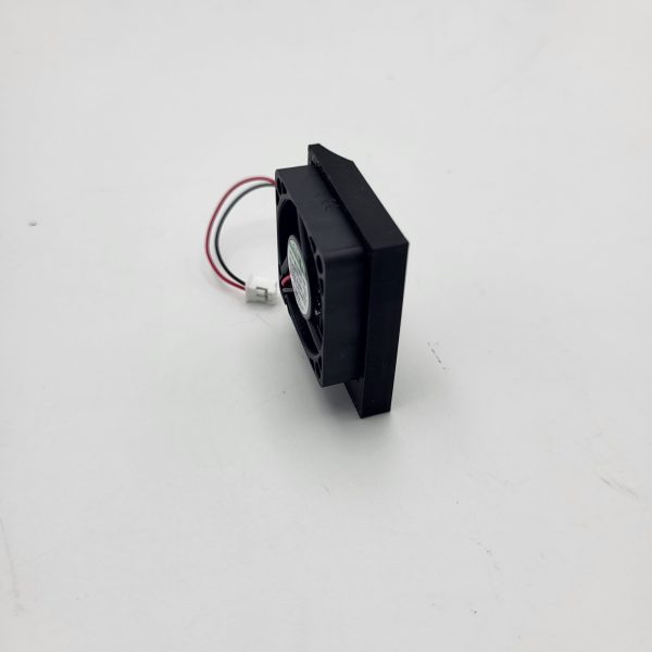 Sega Dreamcast NOCTUA FAN / LÜFTER MOD - 3D Druckauftrag / 3D Printing (11327605